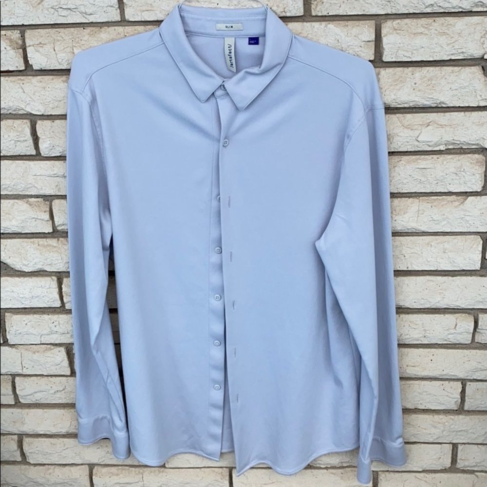 Artefact Modern Shirt